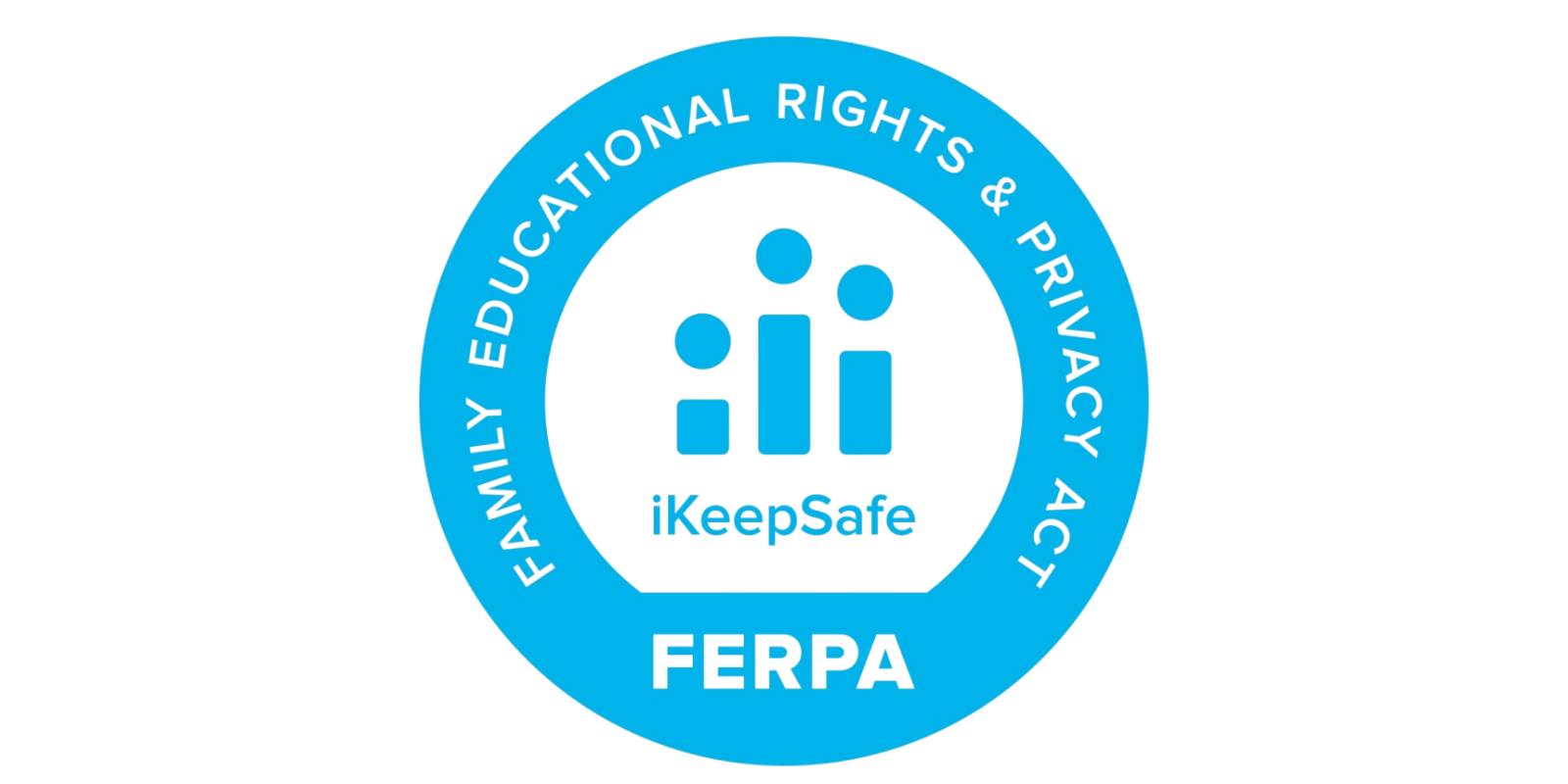 FERPA Certified Icon
