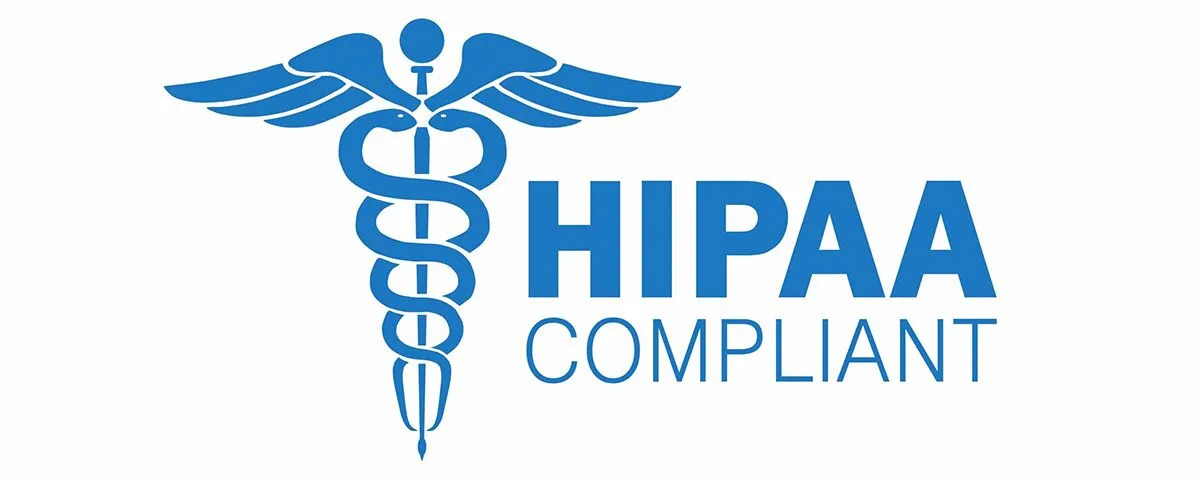 HIPAA Compliant Icon