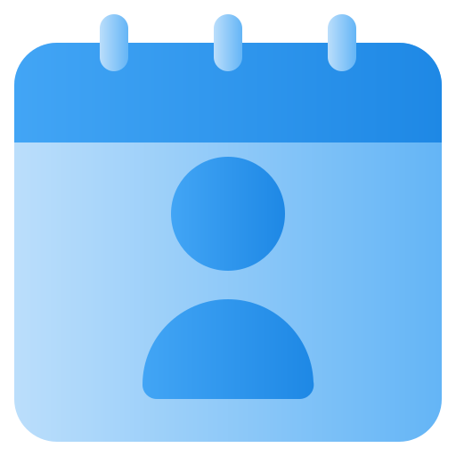 Google Calendar Icon