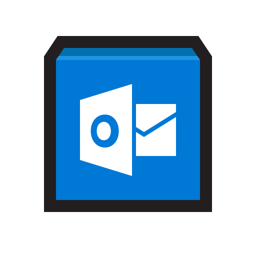 Outlook Icon