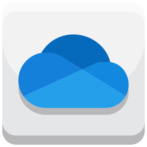 OneDrive Icon