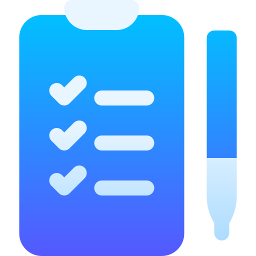 Google Tasks Icon