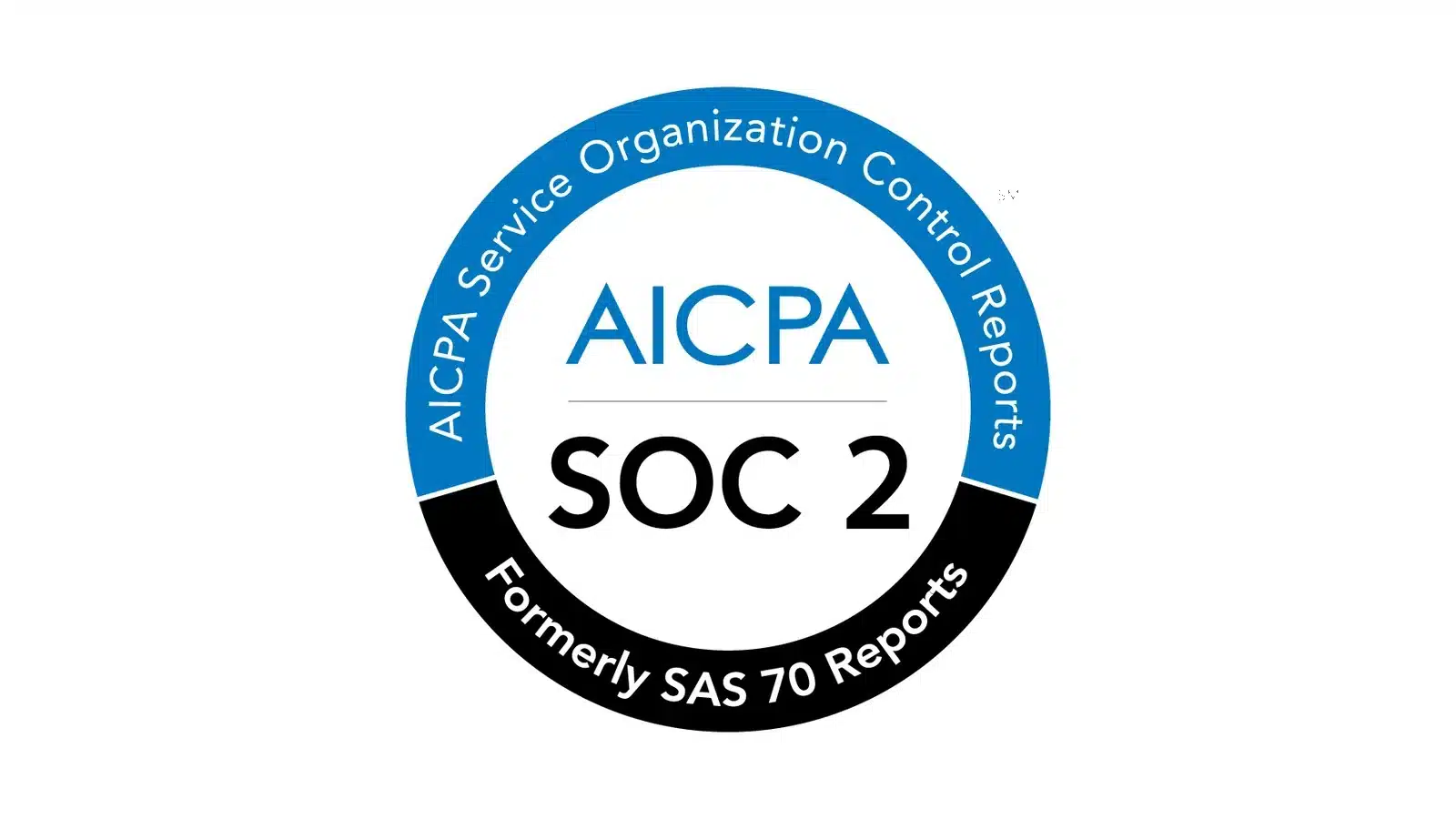 SOC 2 Compliant Icon